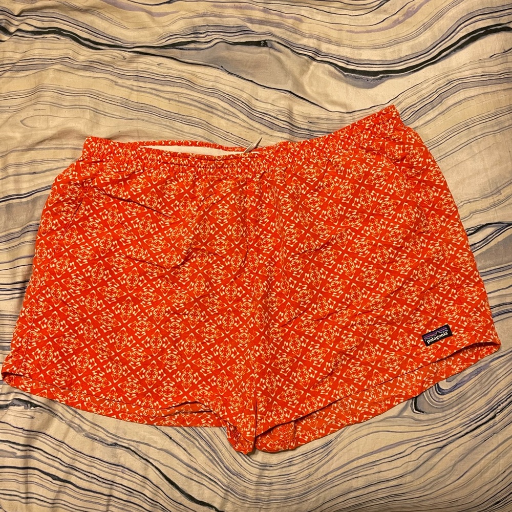 Patagonia Baggies